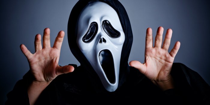 4272x2848 Wallpaper Scream mask, Scary, 4K, Photography, #5319