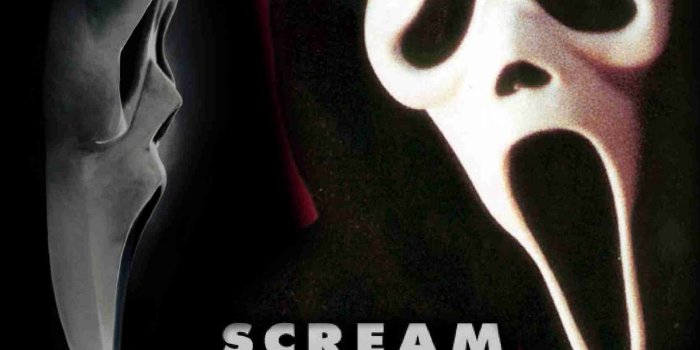 1600x1200 Scream Wallpaper - Wallpapers Browse