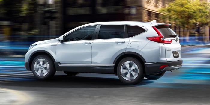 1528x932 Best Wallpapers of 2020 Honda CR-V SUV - P2P