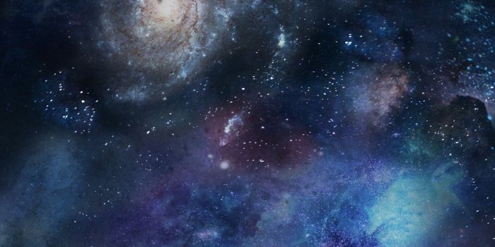 1080x1920 Download wallpaper 1080x1920 galaxy, space, stars samsung galaxy s4