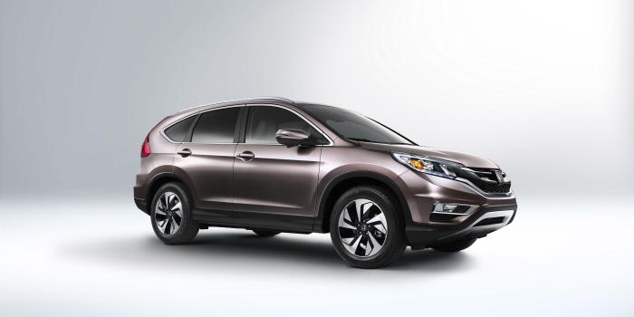 3840x2160 Shiny Honda CR-V HD desktop wallpaper : Widescreen : High Definition