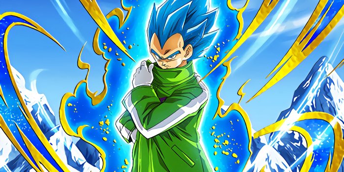3840x2160 Super Saiyan Blue Vegeta Dragon Ball Super Wallpaper 4k Ultra HD ID:3044