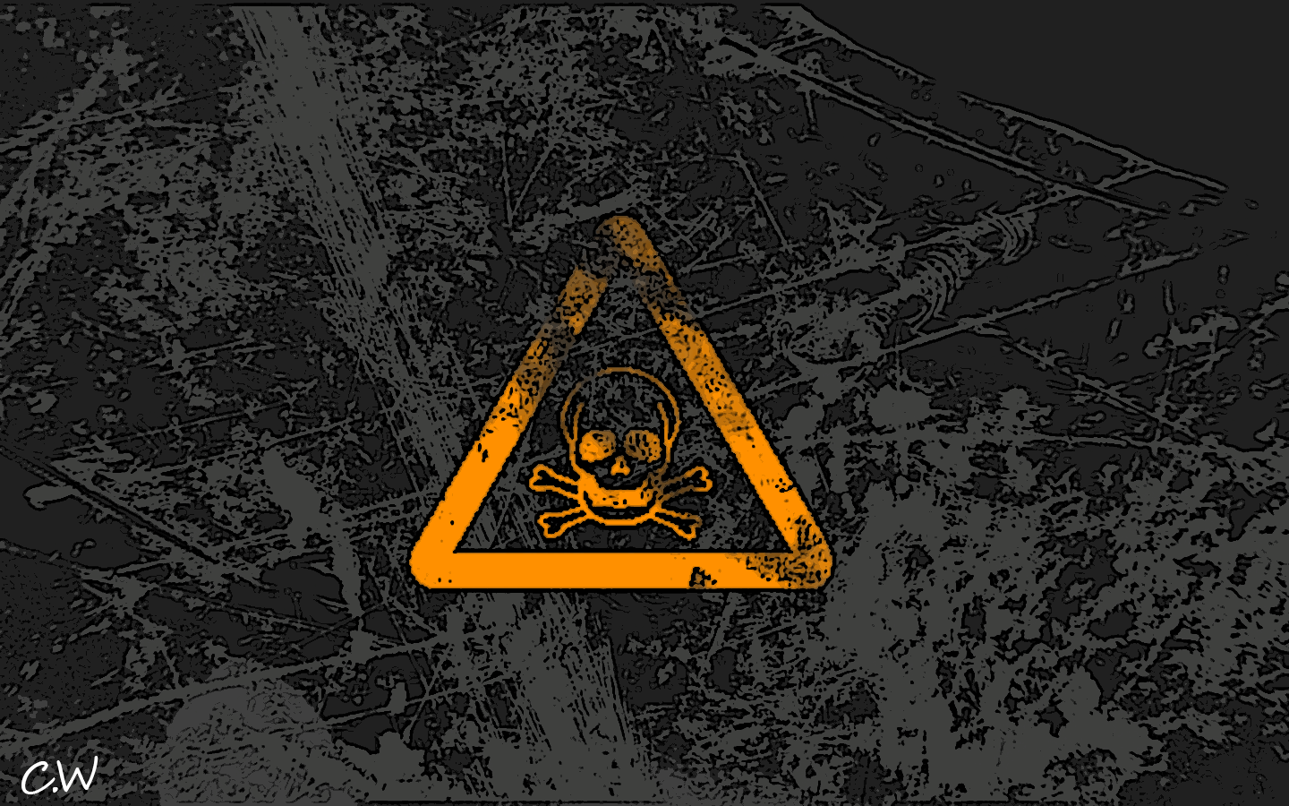 1440x900 40 Beautiful Grunge Style Wallpapers for Your Desktop