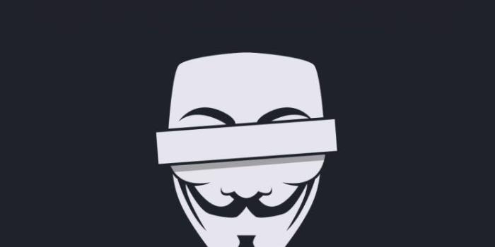 744x1392 Anonymous Style - The iPhone Wallpapers