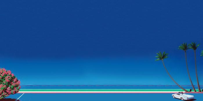 1920x1080 Beach Style HD Wallpaper | 1920x1080 | ID:62344