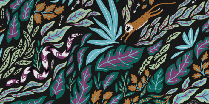 1008x1278 Persecution, Night