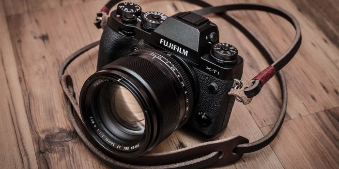 1920x1200 Fujifilm X-T1 camera wallpaper - Photography wallpapers - #41553