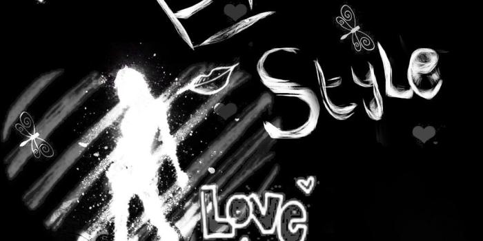 1024x768 Emo Style Wallpaper - Emo Fashion Wallpaper (23529061) - Fanpop