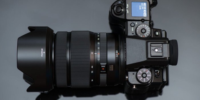 1332x850 Wallpaper the camera, Fujifilm, GFX 50S images for desktop, section