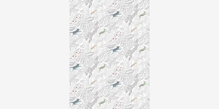 1350x1350 Persecution Wallpaper - Grey