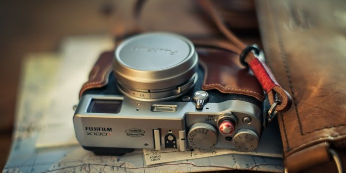 1920x1200 Wallpaper Fuji X100T camera 1920x1200 HD Picture, Image