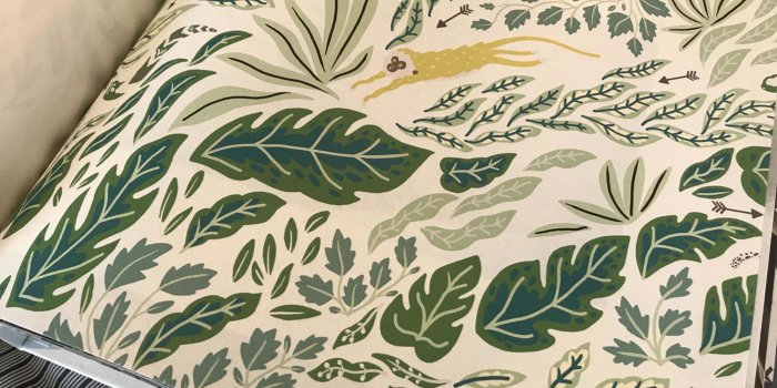 1280x960 PERSECUTION - LIGHT