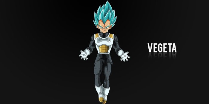 1920x1080 67+ Vegeta Wallpapers on WallpaperPlay