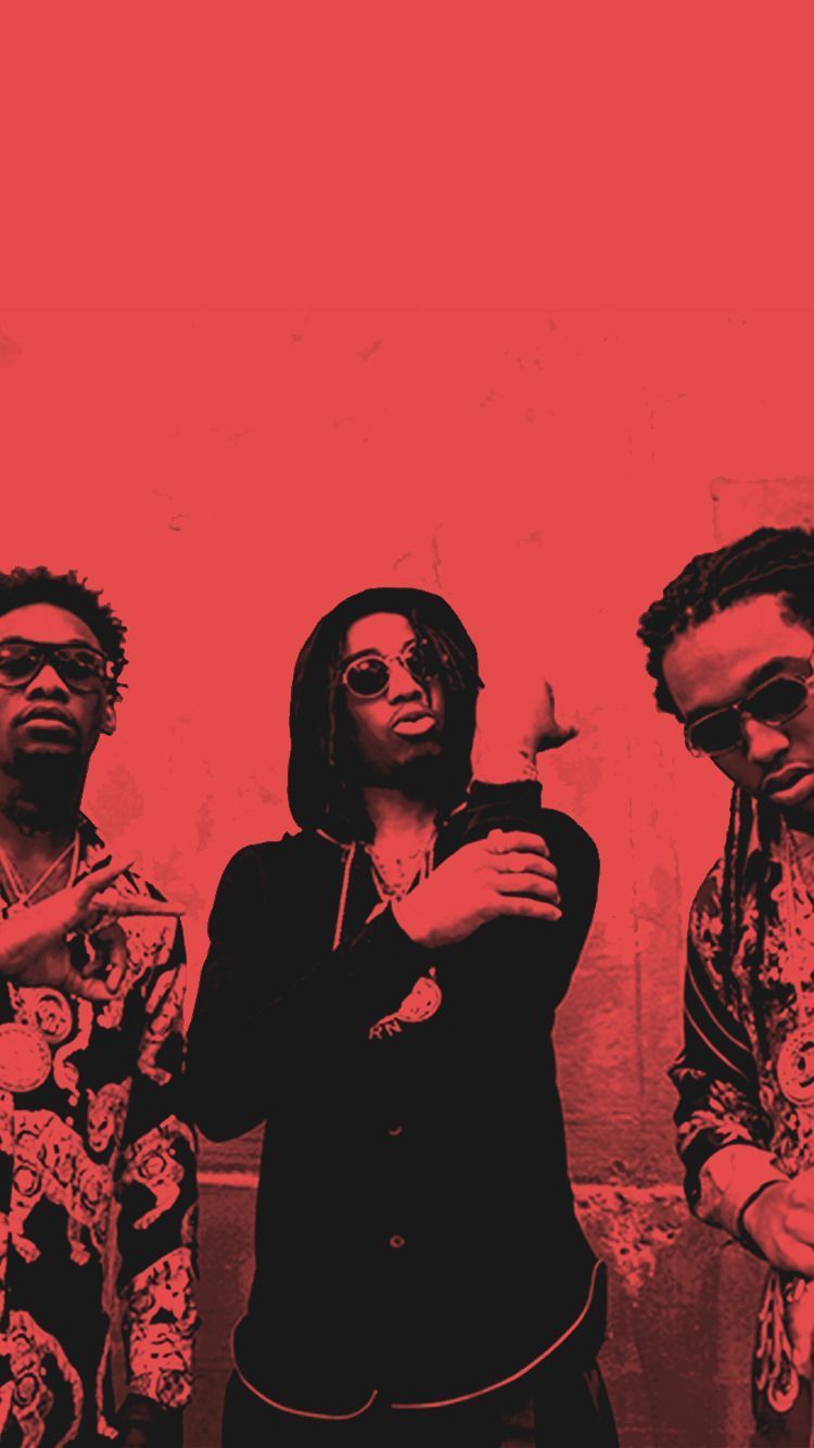 750x1334 Migos Rapper Wallpapers - Top Free Migos Rapper Backgrounds