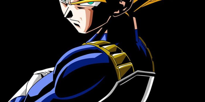 1080x1920 Vegeta Phone Wallpaper (61+ images)