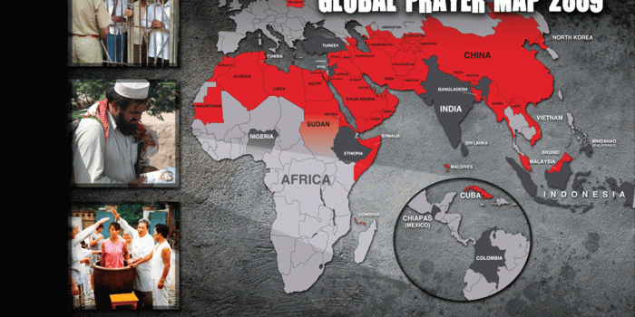 1024x768 Persecution.com - The Voice of the Martyrs