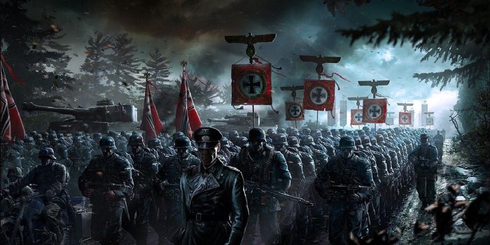 1920x1124 WW2 Wallpaper Images (71+ images)