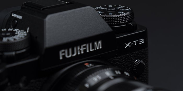 3000x2000 First look at the FUJIFILM X-T3 / Review