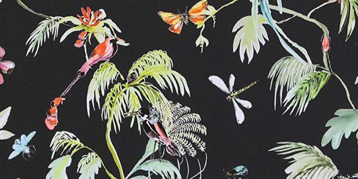 799x1500 BN Wallpaper 10.05 x 0.53 m - Offset Match - Fine Texture - Style