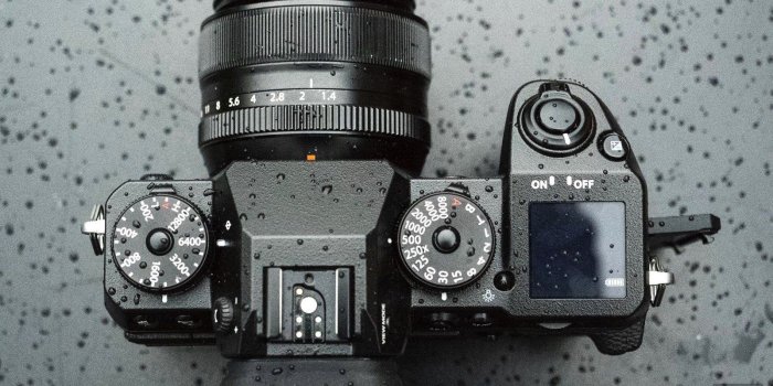 1600x1039 Fujifilm X-H1 review: Beautiful photos, but lacking X-series allure