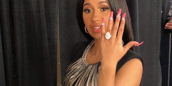 1600x1200 Wallpaper: Cardi B Wallpapers Wallpaper Cave