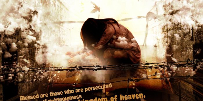 1280x1024 Christian Wallpaper Set 01