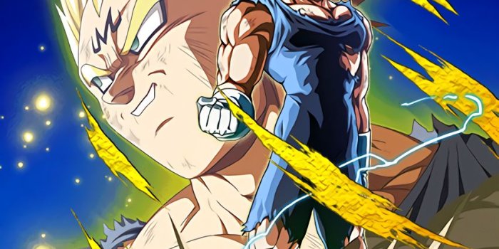 852x1136 Clean LR AGL Majin Vegeta art for Wallpaper - Imgur