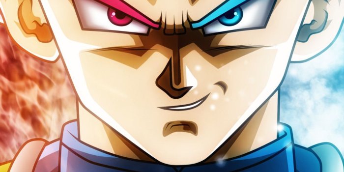 1080x1920 62+ Vegeta Iphone Wallpapers on WallpaperPlay