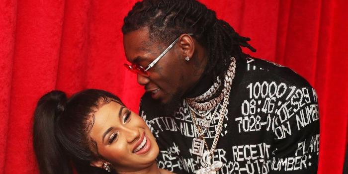 1200x675 Cardi B and Offset Give Tiny Glimpse at Daughter Kulture: Pic