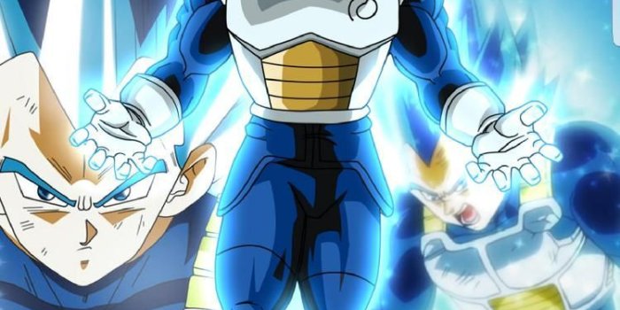 749x1280 Download Vegeta ssj blue Wallpaper by silverbull735 - 0a - Free on