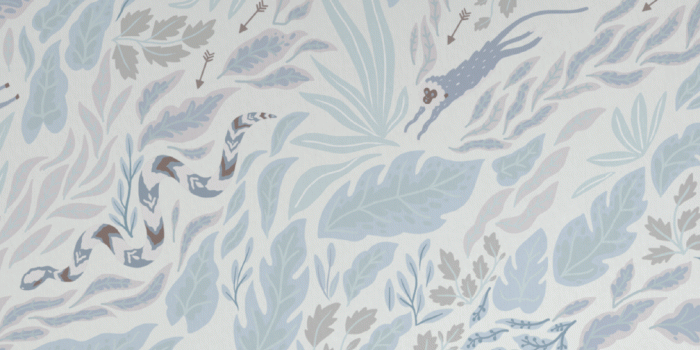 1008x1278 Persecution, Blue