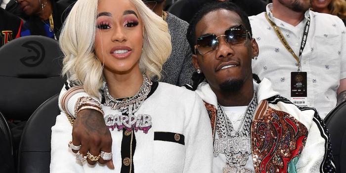 1280x800 Cardi B, Offset marriage over: 'We grew out of love' - National