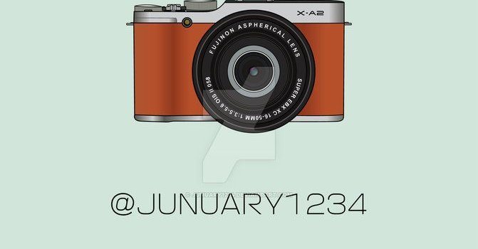 671x1191 fujifilm XA3 wallpaper by junuary1234