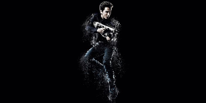 3840x2400 Insurgent wallpaper 7