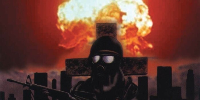 1024x768 SODOM WEB SQUAD (german)