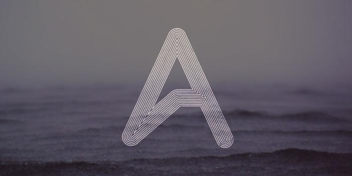 2048x2048 Wallpaper of the Week Offset Path