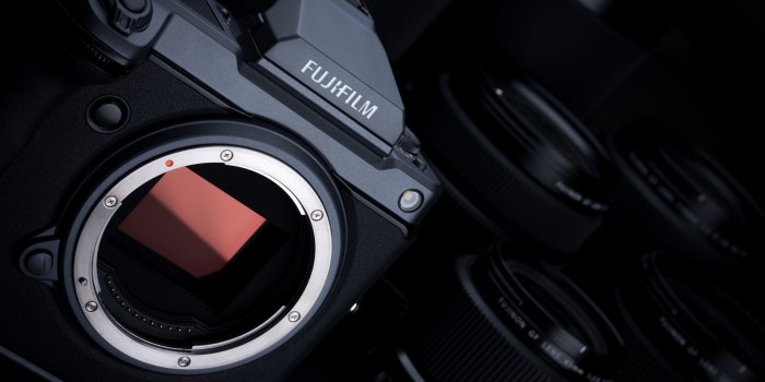 1920x1080 Want 100MP images? The Fujifilm GFX 100 isn't your only option
