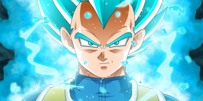 1920x1080 67+ Vegeta Wallpapers on WallpaperPlay