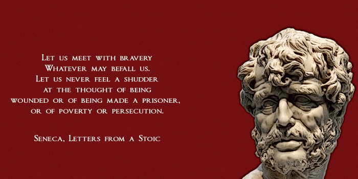 1920x1080 A Seneca wallpaper I made. : Stoicism