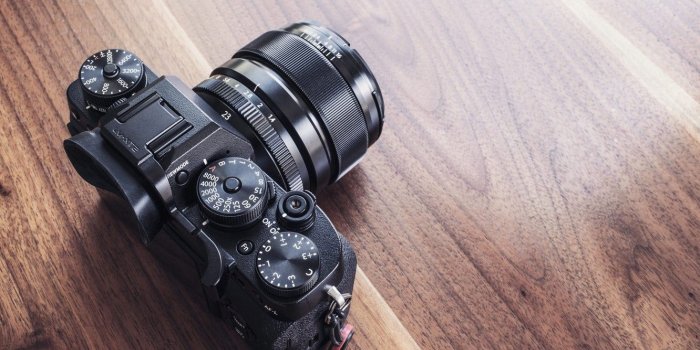 1332x850 Wallpaper camera, lens, Camera, Fujifilm, Fuji, Cameras, LM-XT2, XT2