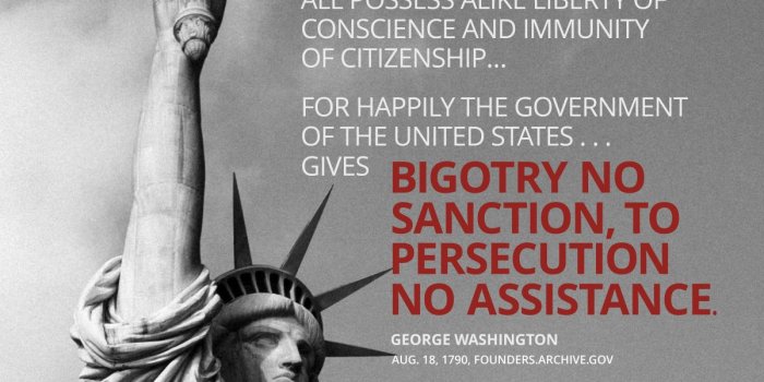 1200x1200 Bigotry and Persecution