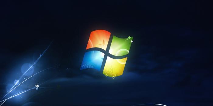 1920x1080 Microsoft Windows Logo Old Style Wallpaper (1920x1080)