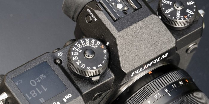 1600x1200 Fujifilm X-H1 review: Beautiful photos, but lacking X-series allure