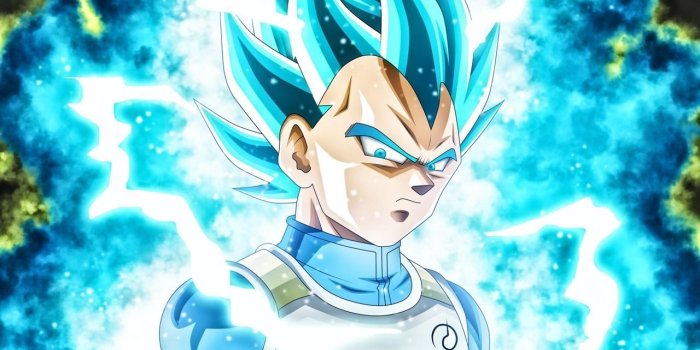 1280x720 Vegeta wallpaper HD for Android - APK Download