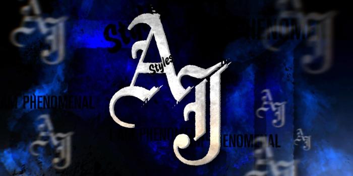 1920x1080 WWE AJ Styles Wallpapers Download High Quality HD Images