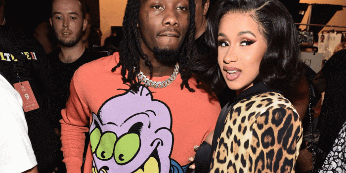 1024x768 Cardi B says that she and Migos rapper Offset have split, Business