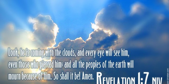 1024x768 Persecution – Eagle Rock Covenant Church