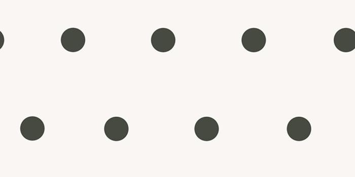 1000x1000 Kenley Light Pink Polka Dots Wallpaper Sample