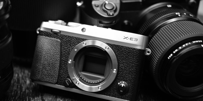 6000x4000 Fujifilm X-E3 Sample Photos | ePHOTOzine