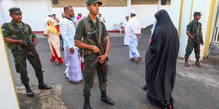 1920x1080 Sri Lanka's Muslims face persecution in wake of terror attacks - Axios